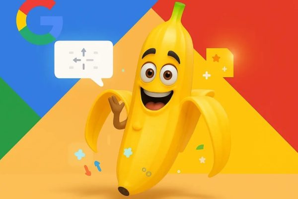 Nano Banana, Google Haritalar’a entegre oluyor
