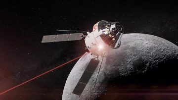 NASA, Artemis 2 ile lazer bağlantısını birinci sefer beşerli bir vazifede test edecek