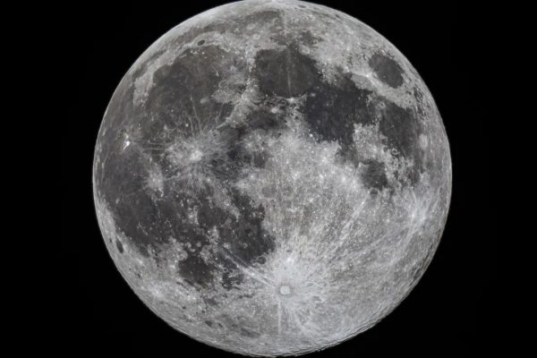 NASA’dan kritik adım: Güneş ışınları kullanılarak Ay toprağından oksijen üretildi