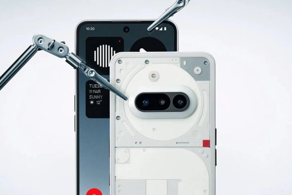 Nothing resmen duyurdu: Uygun fiyatlı iPhone 17e alternatifi geliyor