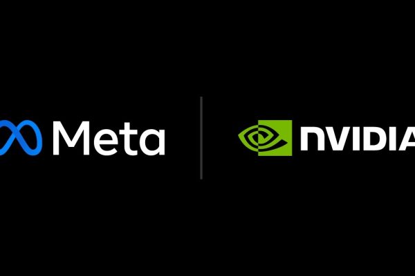 Nvidia ile Meta’dan çok yıllı dev mutabakat: Milyonlarca AI çipi tedarik edilecek