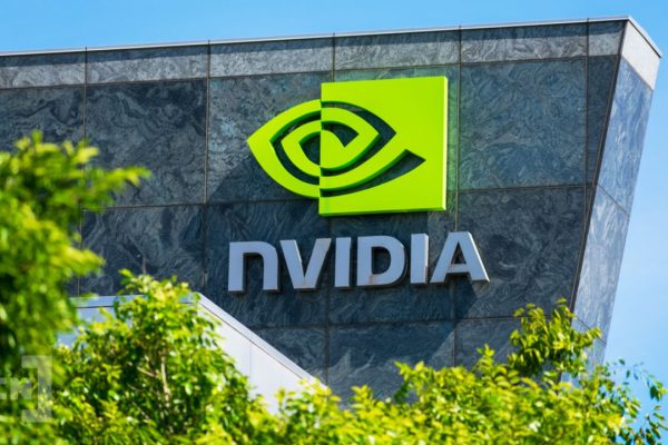 NVIDIA Yapay Zeka Satışlarıyla Doruğa Çıkıyor