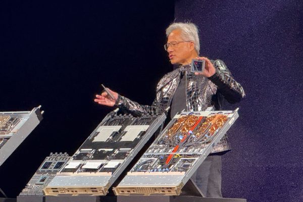 Nvidia, yeni jenerasyon Vera Rubin AI platformu için birinci teslimatlara başladı
