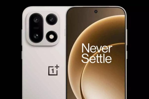 OnePlus 16 neredeyse çerçevesiz ekranıyla şaşırtacak