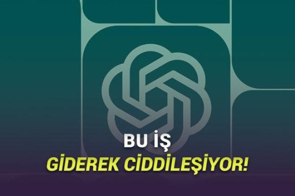 OpenAI’a Yeni Dava: Davacı Hastalandı, Bipolar Teşhisi Konuldu!