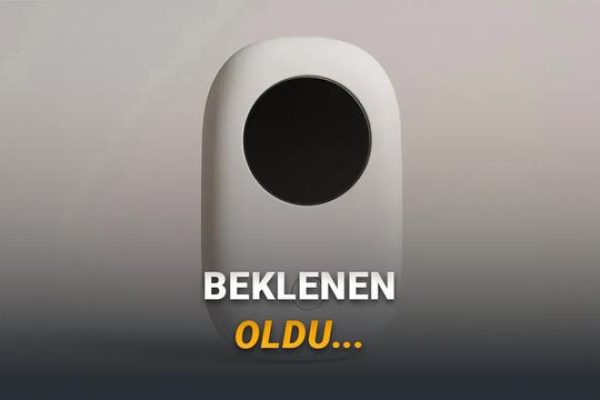 OpenAI’ın, Eski Apple Dizayncısı Jony Ive ile Piyasaya Süreceği Aygıt 2027’ye Ertelendi