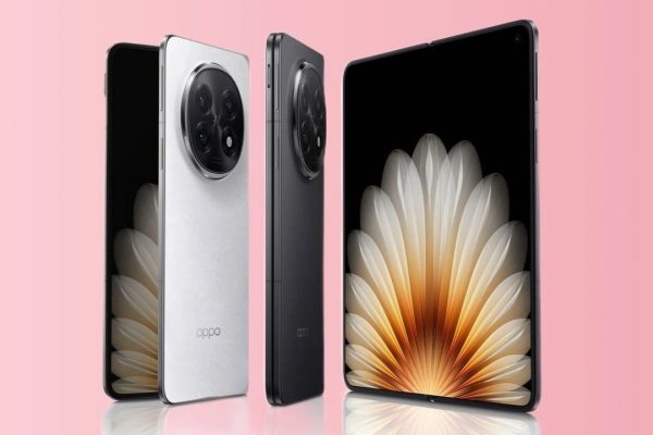 Oppo Find N6 çıkış tarihi sızdırıldı, global lansman yaklaşıyor