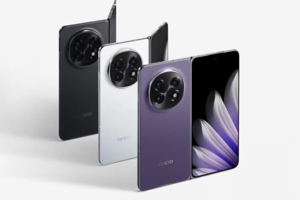 Oppo Find N6 Geekbench’te Snapdragon 8 Seçkine Gen 5 ile görüldü