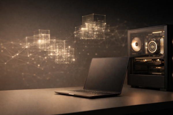 PC’niz hangi yapay zeka modelini kaldırır? LLM Checker ile öğrenin