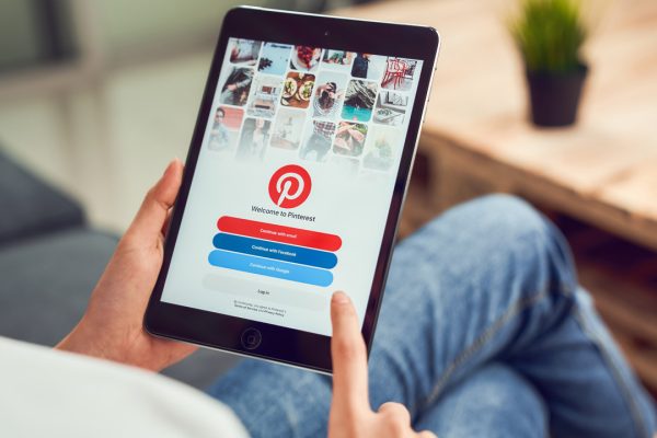 Pinterest CEO’sundan bir garip ChatGPT kıyaslaması