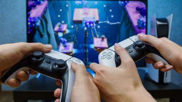 PS6’nın habercisi: Sony oyun kumandasını tekrar icat ediyor