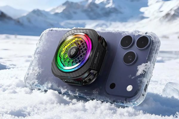 Red Magic, telefonların ısınma meselesini çözen güçlü soğutucusunu tanıttı