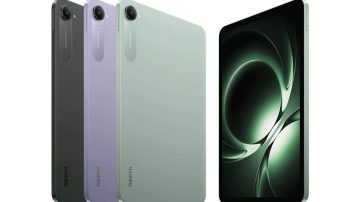 Redmi K Pad 2 sızdırıldı: 165Hz 3K ekran ve 9.000 mAh batarya ile geliyor