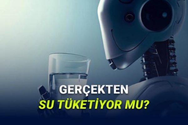 Sam Altman Açıkladı: “ChatGPT’nin Su Kullanımına Yönelik Bilgiler Büsbütün Yalan”