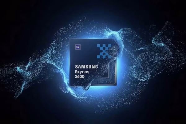 Samsung Exynos 2600 Isınma Sıkıntısını Büsbütün Çözdü