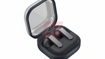 Samsung Galaxy Buds 4 ve Buds 4 Pro, birinci defa bu kadar net görüntülendi