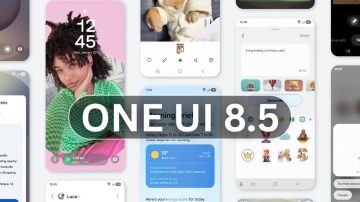 Samsung One UI 8.5 daha fazla modele geliyor: İşte liste