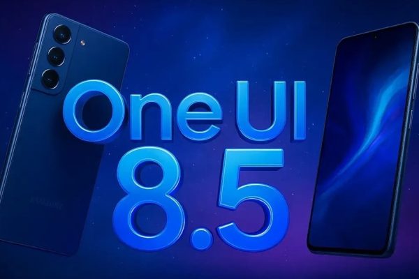 Samsung One UI 8.5 için dördüncü beta yayınlandı