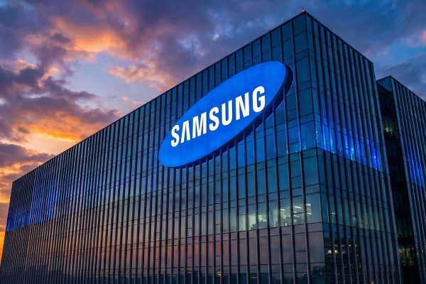 Samsung’dan Nvidia’ya Özel Hamle!