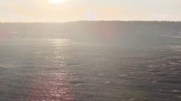 Savaşın yeni yüzü: Ukrayna’da bir cephe kenti fiber optik kablolarla kaplandı