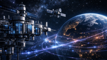 SpaceX, xAI’yi resmen satın aldı: Elon Musk’un gözü bu defa uzayda bilgi merkezlerinde