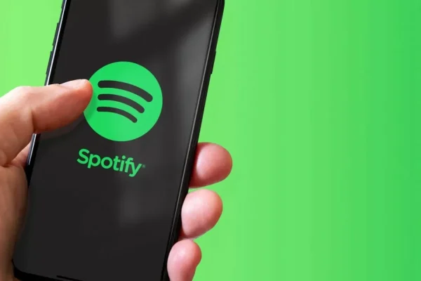 Spotify Mühendisleri Kod Yazmayı Bıraktı!