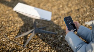 Starlink dayanaklı telefon mu geliyor? SpaceX’ten yeni akıllı telefon savı