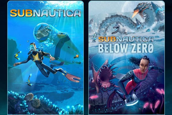 Subnautica ve Subnautica: Below Zero’nun Nintendo Switch 2 çıkış tarihi aşikâr oldu