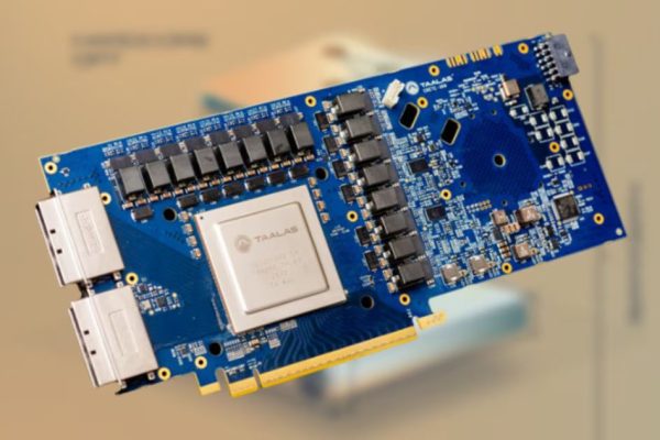 Taalas’tan yapay zekâ çiplerinde ihtilal yaratabilecek mimari: GPU’lardan 100 kat daha süratli