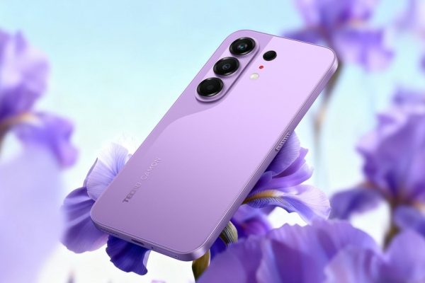 Tecno Camon 50 ve 50 Pro tanıtıldı: İşte özellikleri ve fiyatları