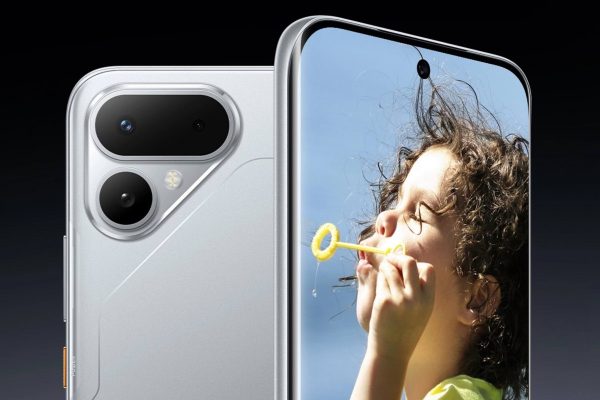 Tecno Pova Curve 2 tanıtıldı: Kavisli ekran, 8.000 mAh batarya ve ince tasarım