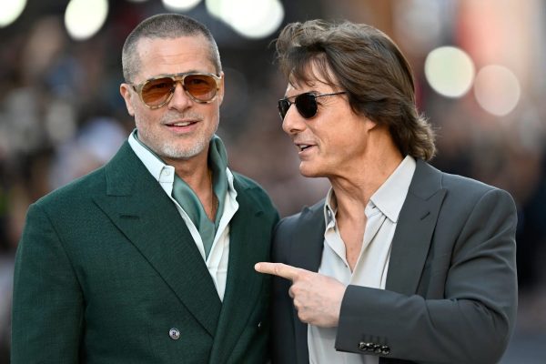 Tom Cruise ve Brad Pitt’in yapay zeka dövüş görüntüsü Hollywood’u ayağa kaldırdı