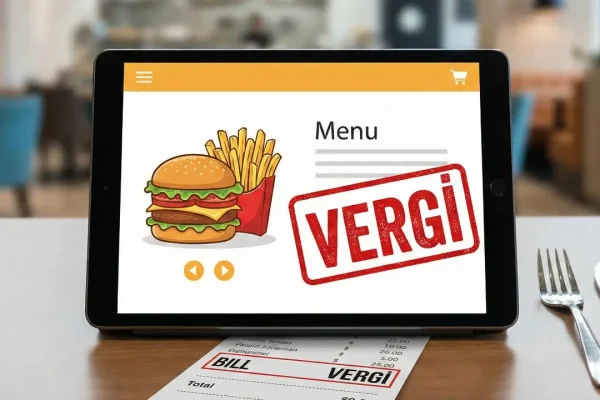 Toplumsal Medyada Parasız Yemek Yiyen Gurmelere Vergi Şoku