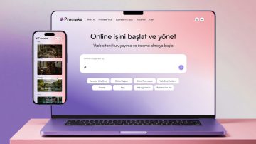 Türkiye merkezli yapay zeka teşebbüsünden global Pazar atılımı