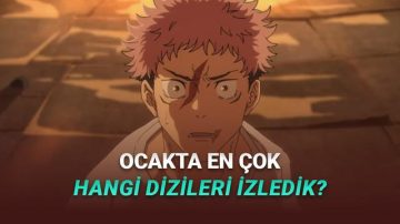 Türkiye’de Geçen Ay En Çok İzlenen Diziler Muhakkak Oldu