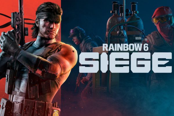 Ubisoft, Rainbow Six Siege 11. yıl yol haritasını paylaştı