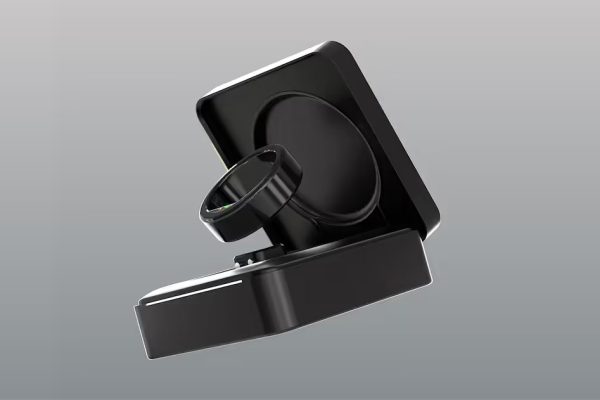 Ultrahuman Ring Pro tanıtıldı: 15 gün pil ömrü ve dahası