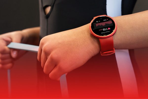 Uygun fiyatlı akıllı spor saati Reebok Rush tanıtıldı