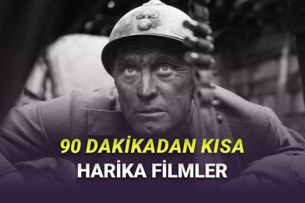 Vakti Olmayanlar Toplansın: Müddeti 90 Dakikadan Kısa Olan Olağanüstü Sinemalar