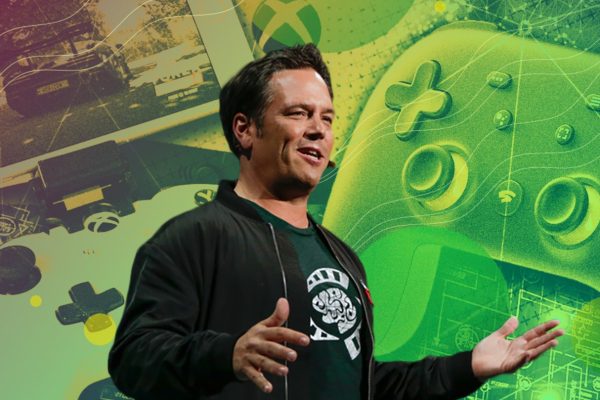 Xbox cephesinde kritik ayrılık: İdare değişiyor