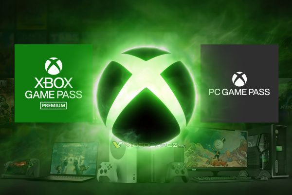 Xbox Game Pass Premium ve PC Game Pass paketleri birleştirilebilir