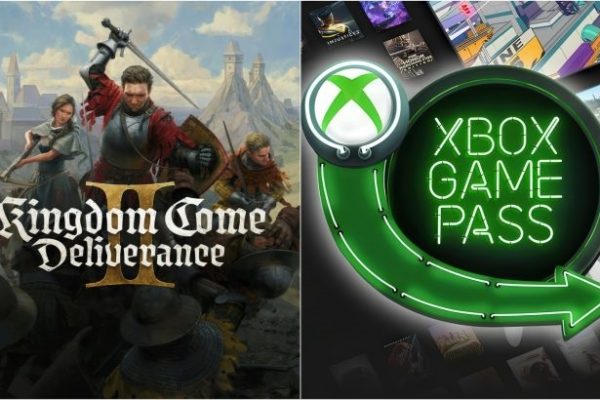 Xbox Game Pass’e eklenecek yeni oyunlar açıklandı: KCD2 sonunda geliyor!