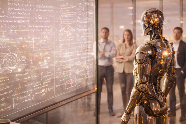 Yapay zekâ en güç matematik imtihanından nasıl sonuç aldı? “First Proof” sonuçları tartışma yarattı