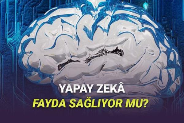 Yapay Zekâ Hakikaten Şirketlerde Verimliliği Artırıyor mu: İşte Çok Şaşıracağınız Araştırma Sonuçları