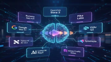 Yapay Zeka ile Görüntü Oluşturabileceğiniz Siteler