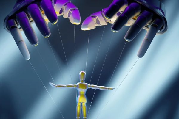 Yapay zeka insanları nasıl “kiralamaya” başladı?