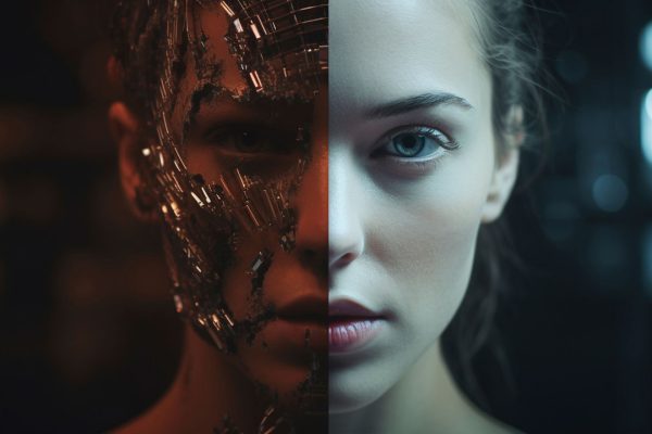 Yapay zeka yüzleri, gerçek insanlardan daha muteber bulunuyor