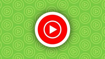 YouTube Music şarkı sözleri özelliğini premium aboneliğe bağladı