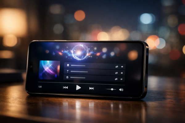 YouTube Premium kullanıcıları için yapay zekâ çalma listesi oluşturucusu