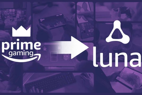 Amazon Prime Gaming (Luna) Mart 2026 oyunları açıklandı